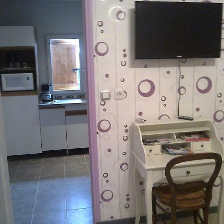 Les Ecureuils Bed & Breakfast Tramoyes Luaran gambar